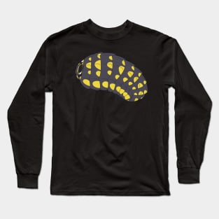 Armadillidium Isopod Long Sleeve T-Shirt